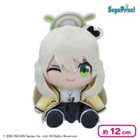 【ノノミ】ブルーアーカイブ ミニぬいぐるみVol.1