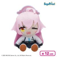 【ホシノ】ブルーアーカイブ ミニぬいぐるみVol.2