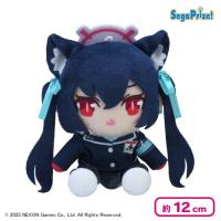 【セリカ】ブルーアーカイブ ミニぬいぐるみVol.1