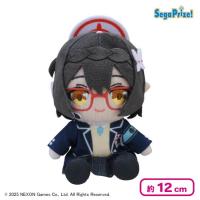 【アヤネ】ブルーアーカイブ ミニぬいぐるみVol.2