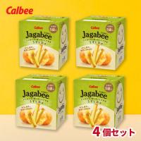 【うすしお】じゃがビー【賞味期限：2026/05/31】