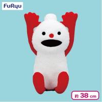 【ノンノン】パペットスンスン BIGぬいぐるみ〜WA!〜