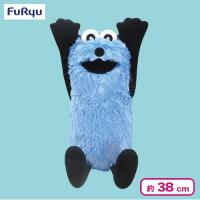 【スンスン】パペットスンスン BIGぬいぐるみ〜WA!〜