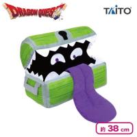 【ミミック】ドラゴンクエスト AM おおきなぬいぐるみ ミミック＆ひとくいばこ