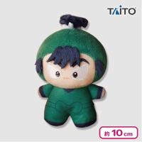 【食満留三郎】忍たま乱太郎 てちぬい vol.1