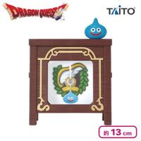 【道具屋】ドラゴンクエスト AM 看板時計 道具屋＆武器屋