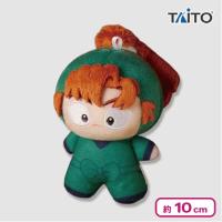 【善法寺伊作】忍たま乱太郎 てちぬい vol.1