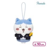 【ハチワレ】ちいかわ お正月マスコット