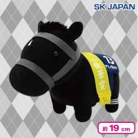 【デアリングタクト】<当社限定＞サラブレッドコレクションＯＫぬいぐるみ５