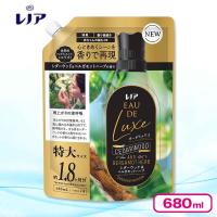 【シダーウッド＆ベルガモットハーブの香り】P&G レノア オードリュクス　つめかえ用