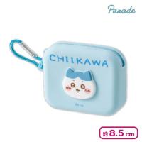 【ハチワレ】ちいかわミニシリコンポーチ