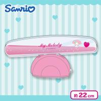 【マイメロディ】サンリオキャラクターゆらぷかシーソー