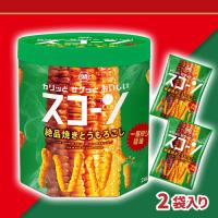 【絶品焼きとうもろこし】スコーン組立バーレルBOX【賞味期限：2026/07/31】