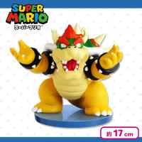 【クッパ】スーパーマリオ3Dランドコレクションフィギュア