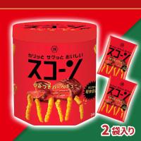 【やみつきバーベキュー】スコーン組立バーレルBOX【賞味期限：2026/07/31】