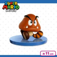 【しっぽクリボー】スーパーマリオ3Dランドコレクションフィギュア