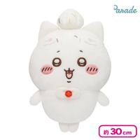 【ハチワレ】ちいかわ 誕生日BIGぬいぐるみ