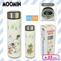 【オールキャラ】ムーミン直飲みステンレス水筒