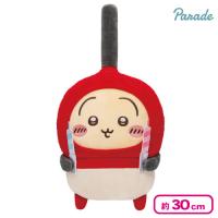 【うさぎ】ちいかわ 誕生日BIGぬいぐるみ