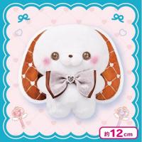 【ぶらうん】すくっとたっちさん ぬいぐるみ〜ほわいとほりっく〜ろりぽっぷ