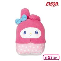 【マイメロディ】サンリオキャラクターズ　かわいい文具たちドールBIGタイプ2