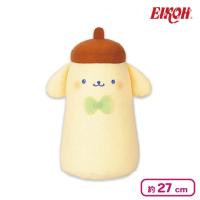 【ポムポムプリン】サンリオキャラクターズ　かわいい文具たちドールBIGタイプ2