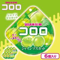 【シャインマスカット】コロロ【賞味期限：2026/09/30】