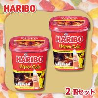 【ハッピーコーラ】ハリボーカップ 【賞味期限：2026/10/31】