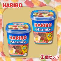 【スターミックス】ハリボーカップ 【賞味期限：2026/10/31】