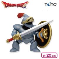 【さまようよろい】ドラゴンクエスト AM ビッグフィギュア さまようよろい＆カンダタこぶん