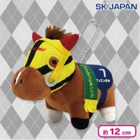 【デュランダル】サラブレッドコレクションマスコットBC33