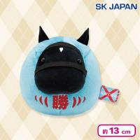 【キズナ】サラブレッドコレクションだるまぬいぐるみ