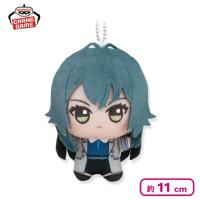 【月村手毬】学園アイドルマスター ちびぐるみ〜学園生活〜vol.1