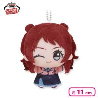 【花海咲季】学園アイドルマスター ちびぐるみ〜学園生活〜vol.1