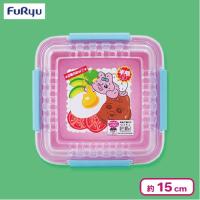 【ロコモコ弁当】おぱんちゅうさぎ フレッシュおぱんちゅマーケット 特売弁当ランチBOX