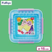 【天丼弁当】おぱんちゅうさぎ フレッシュおぱんちゅマーケット 特売弁当ランチBOX