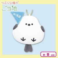 【ほっかいどう】つぶらな瞳のご当地