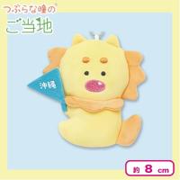 【おきなわ】つぶらな瞳のご当地