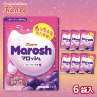 【グレープソーダ味】マロッシュ　大人買いBOX【賞味期限：2026/11/30】