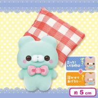 【めろんそーだ】すくっとたっちさん〜すやすや〜くまさんたっち