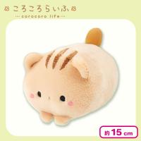 【りす】ころころらいふ ぬいぐるみ