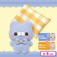 【ぶるぅ】すくっとたっちさん〜すやすや〜くまさんたっち