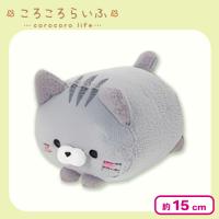 【さばとら】ころころらいふ ぬいぐるみ