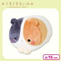 【もるもっと】ころころらいふ ぬいぐるみ