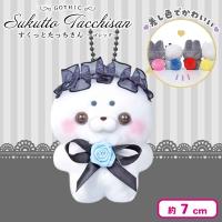 【あざらしさん】すくっとたっちさん〜ごしっく〜