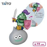 【メタルライダー】ドラゴンクエスト AM スライムナイトメジャー＆メタルライダーメジャー