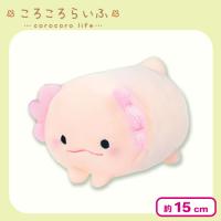 【うーぱーるーぱー】ころころらいふ ぬいぐるみ