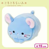 【ちんちら】ころころらいふ ぬいぐるみ