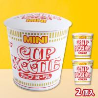 【レギュラー】カップヌードルMINI ドーム缶【賞味期限：2026/05/07】