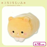 【きんくま】ころころらいふ ぬいぐるみ